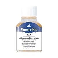 MAIMERI Maimeri Blu Colorless Masking Fluid 75 ml