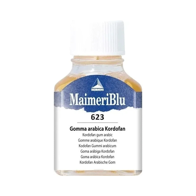 MAIMERI Maimeri Blu Gum Arabic 75 ml