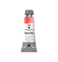 MAIMERI Maimeri Blu Professional Watercolor Paint 12 ml – Cadmium Red Light