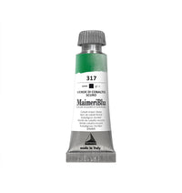 MAIMERI Maimeri Blu Professional Watercolor Paint 12 ml – Cobalt Green Deep