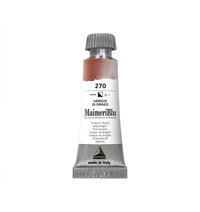 MAIMERI Maimeri Blu Professional Watercolor Paint 12 ml – Dragon's Blood