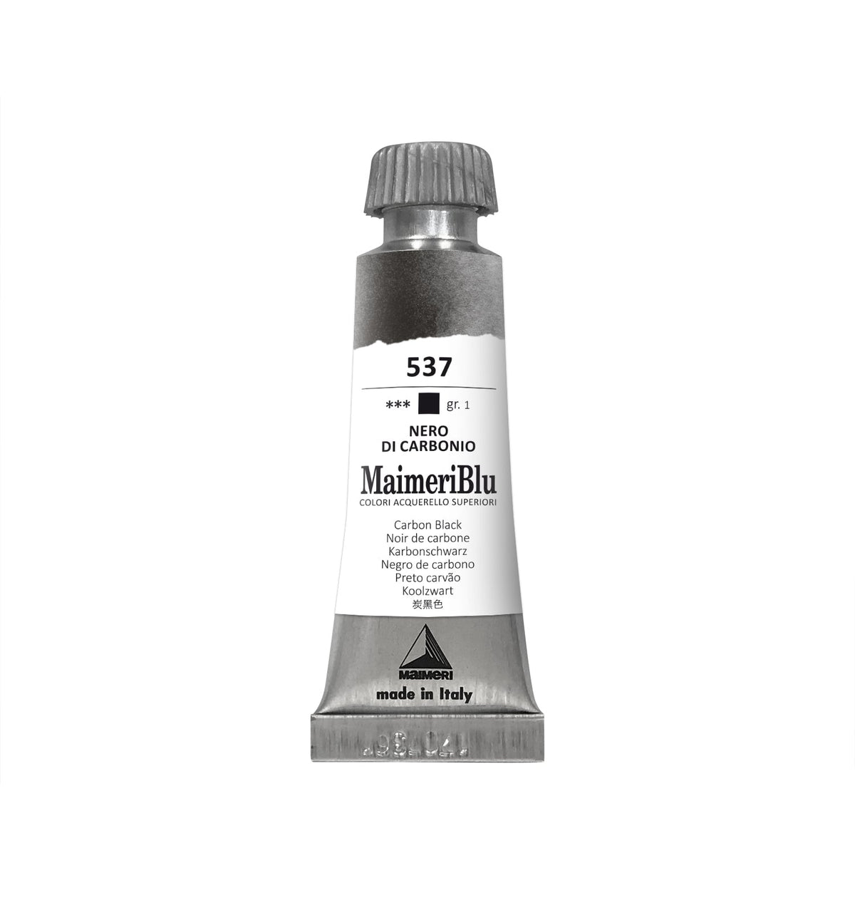 MAIMERI Maimeri Blu Professional Watercolor Paint 12 ml