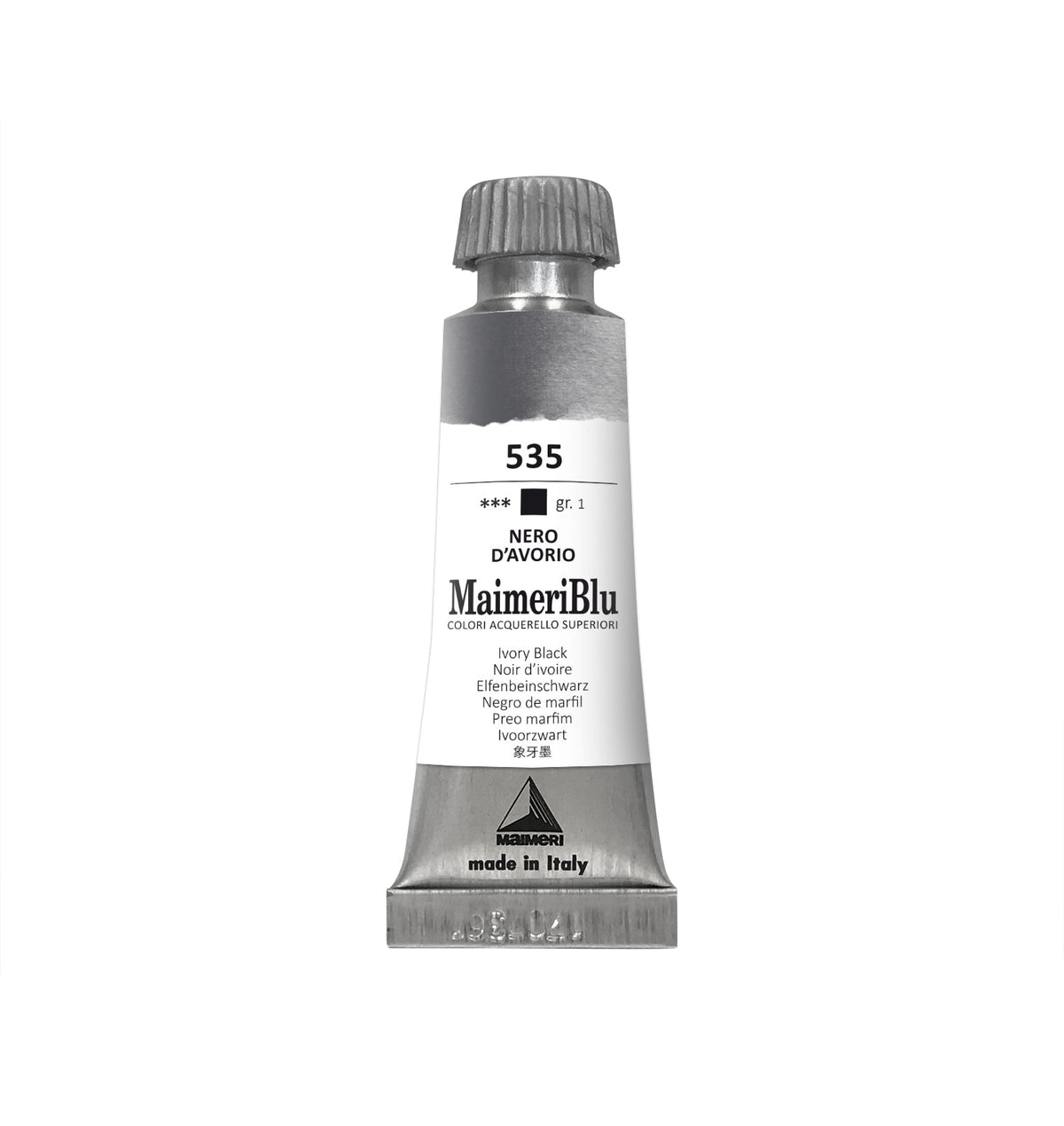 MAIMERI Maimeri Blu Professional Watercolor Paint 12 ml