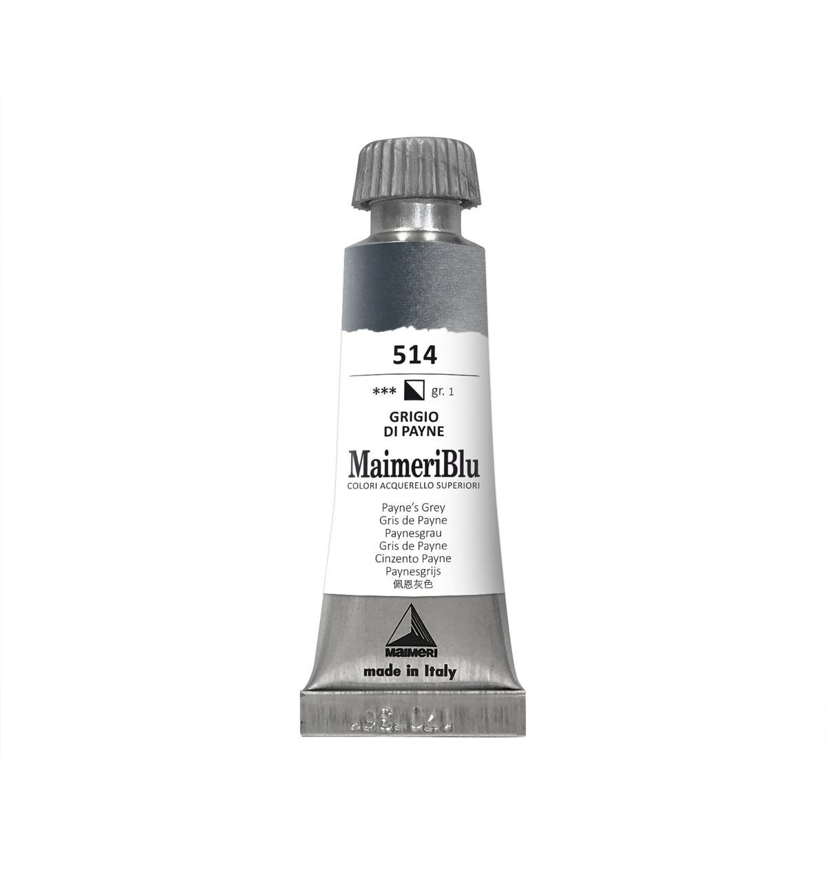 MAIMERI Maimeri Blu Professional Watercolor Paint 12 ml