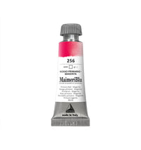 MAIMERI Maimeri Blu Professional Watercolor Paint 12 ml – Primary Red Magenta