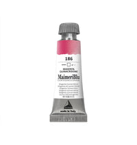 MAIMERI Maimeri Blu Professional Watercolor Paint 12 ml – Quinacridone Magenta