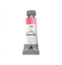 MAIMERI Maimeri Blu Professional Watercolor Paint 12 ml – Quinacridone Red
