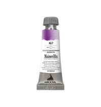 MAIMERI Maimeri Blu Professional Watercolor Paint 12 ml – Quinacridone Violet Reddish