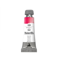 MAIMERI Maimeri Blu Professional Watercolor Paint 12 ml – Rose Lake