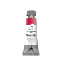 MAIMERI Maimeri Blu Professional Watercolor Paint 12 ml – Rose Madder Alizarin