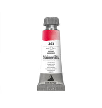 MAIMERI Maimeri Blu Professional Watercolor Paint 12 ml – Sandal Red