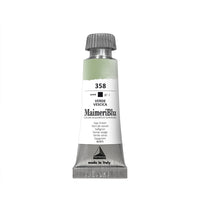 MAIMERI Maimeri Blu Professional Watercolor Paint 12 ml – Sap Green