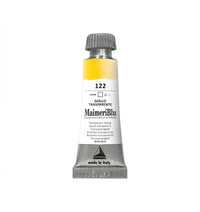 MAIMERI Maimeri Blu Professional Watercolor Paint 12 ml – Transparent Yellow