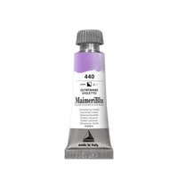 MAIMERI Maimeri Blu Professional Watercolor Paint 12 ml – Ultramarine Violet