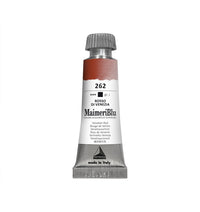 MAIMERI Maimeri Blu Professional Watercolor Paint 12 ml – Venetian Red