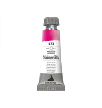 MAIMERI Maimeri Blu Professional Watercolor Paint 12 ml – Verzino Violet