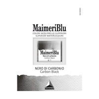 MAIMERI Maimeri Blu Watercolor Paint – Half Pan 1.5 ml