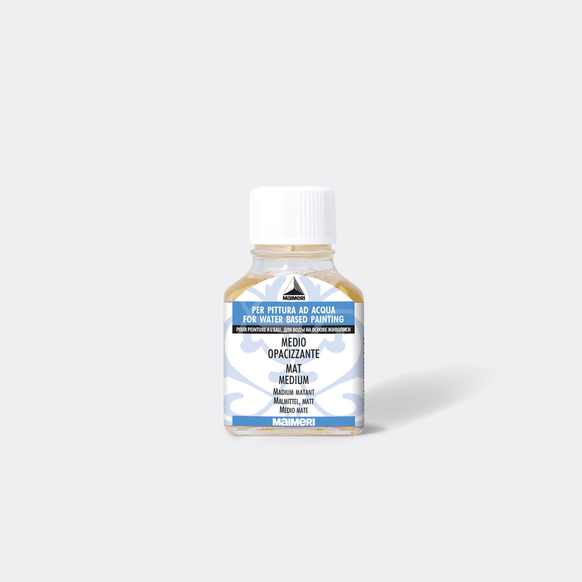 Maimeri Matte Acrylic Medium 75 ml