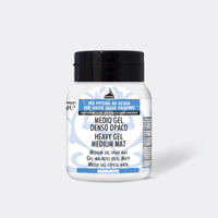 MAIMERI Matte Thick Acrylic Gel 500 ml