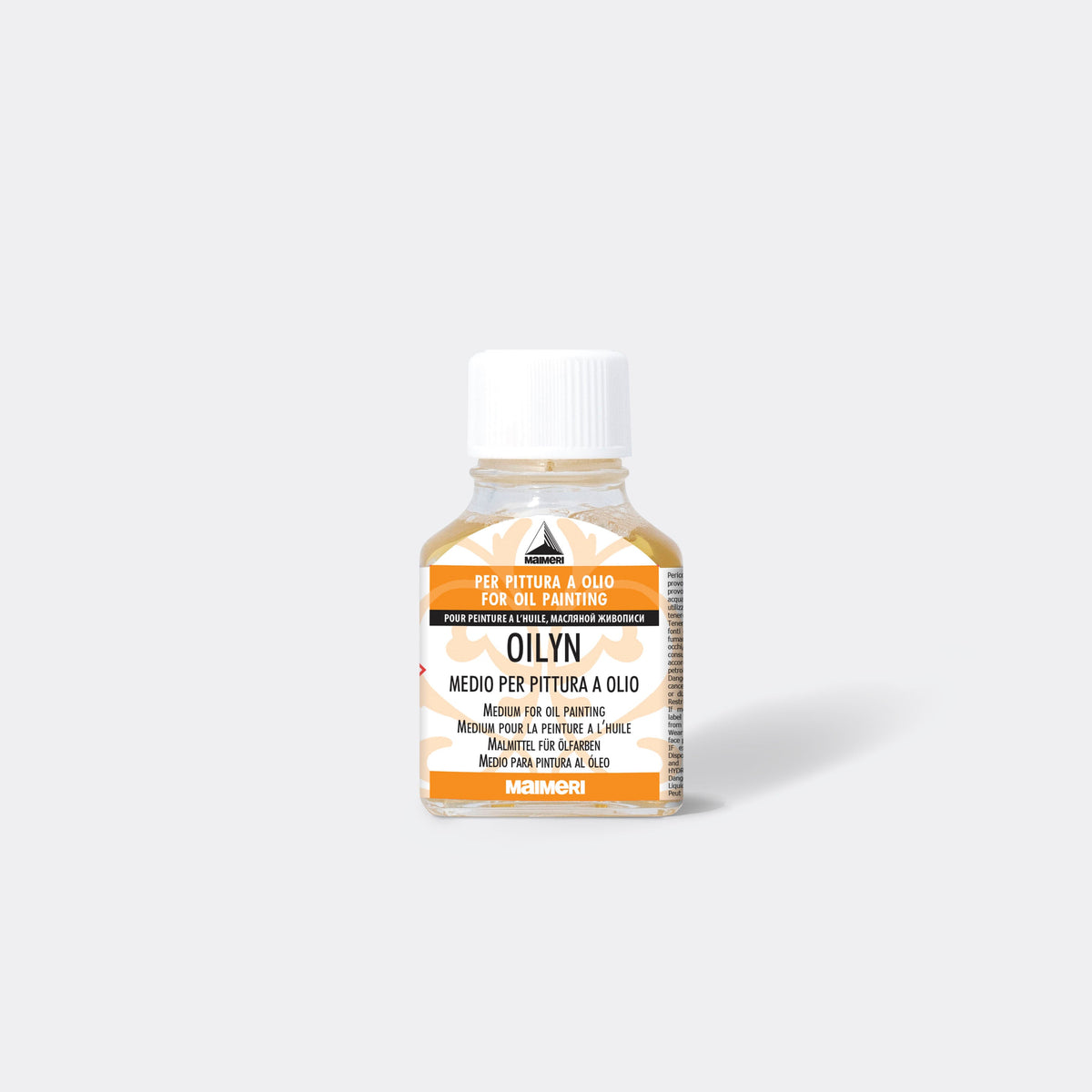 MAIMERI Oilyn Oil Medium 75 ml