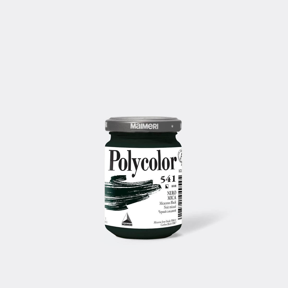 MAIMERI Polycolor Acrylic Paint 140 ml