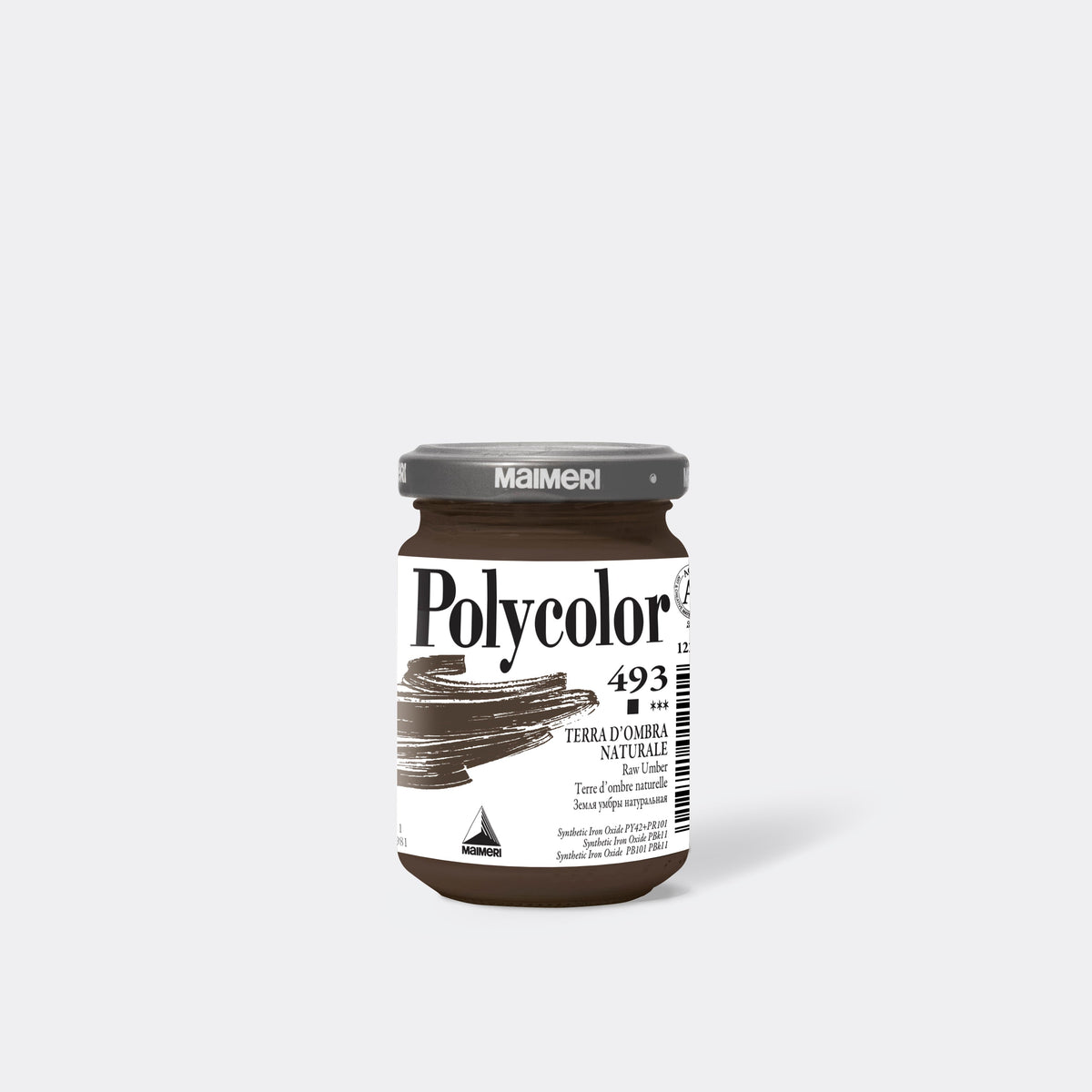 MAIMERI Polycolor Acrylic Paint 140 ml