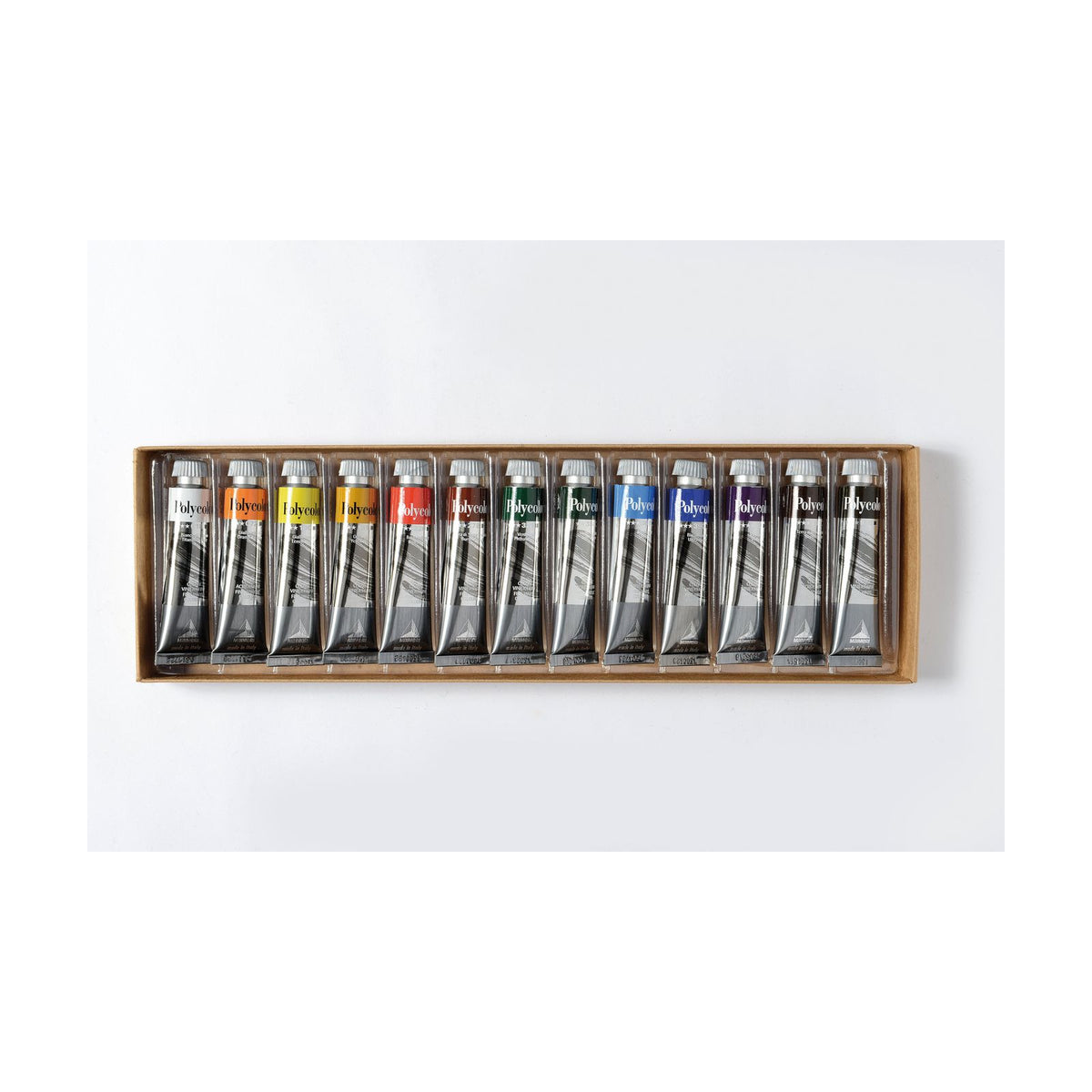 MAIMERI Polycolor Acrylic Paint Set