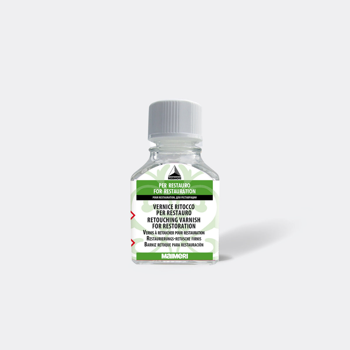 MAIMERI Retouching Varnish 75 ml