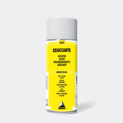MAIMERI Spray Siccative for Oil Paints, 400 ml