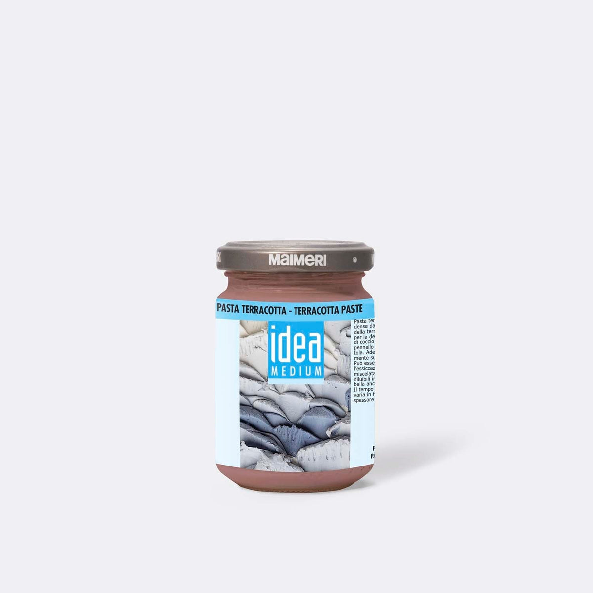 Maimeri Terracotta Paste 125 ml