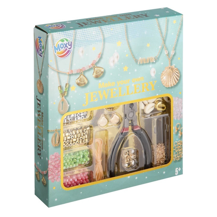 Make Your Own Jewelry Craft Set | various types — image 3