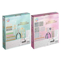 Make Your Own Jewelry Craft Set | various types — image 2