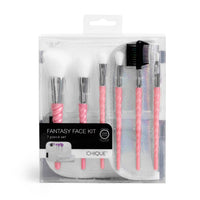 Makeup Brush Set | various colors, image 2