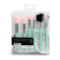 Makeup Brush Set | various colors, image 5