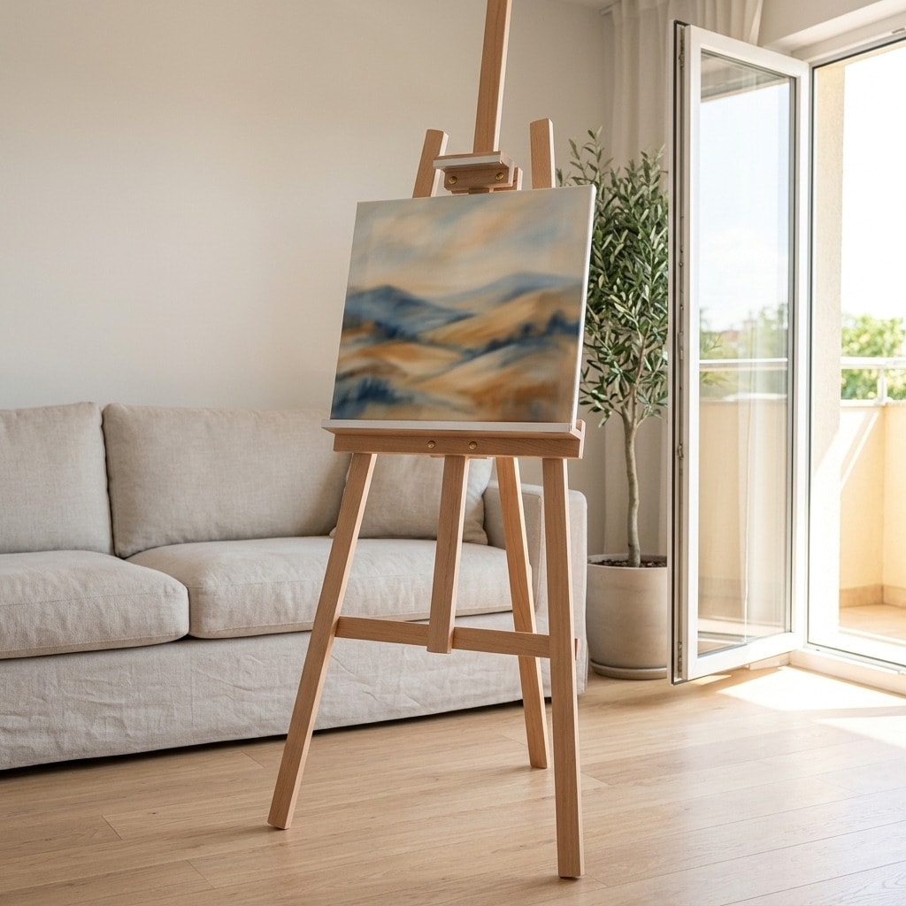 MY HOME Studio Easel — image 4