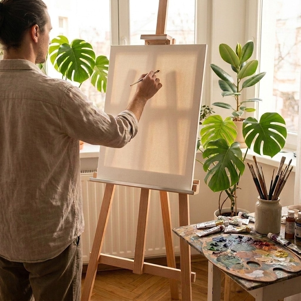 MY HOME Studio Easel — image 3