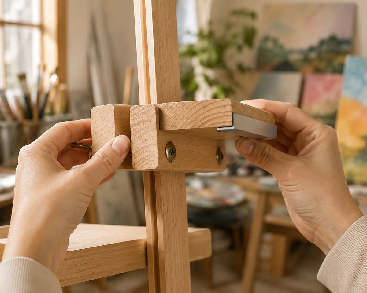 MY HOME Studio Easel — image 5