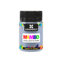 MAMBO Pastel Fabric and Leather Paint 50 ml | various shades — image 17