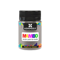 MAMBO Pastel Fabric and Leather Paint 50 ml | various shades — image 18