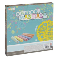 Mandala Designer Set 25x25 cm — image 2