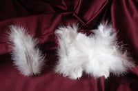 Marabu Feathers - Set of 17