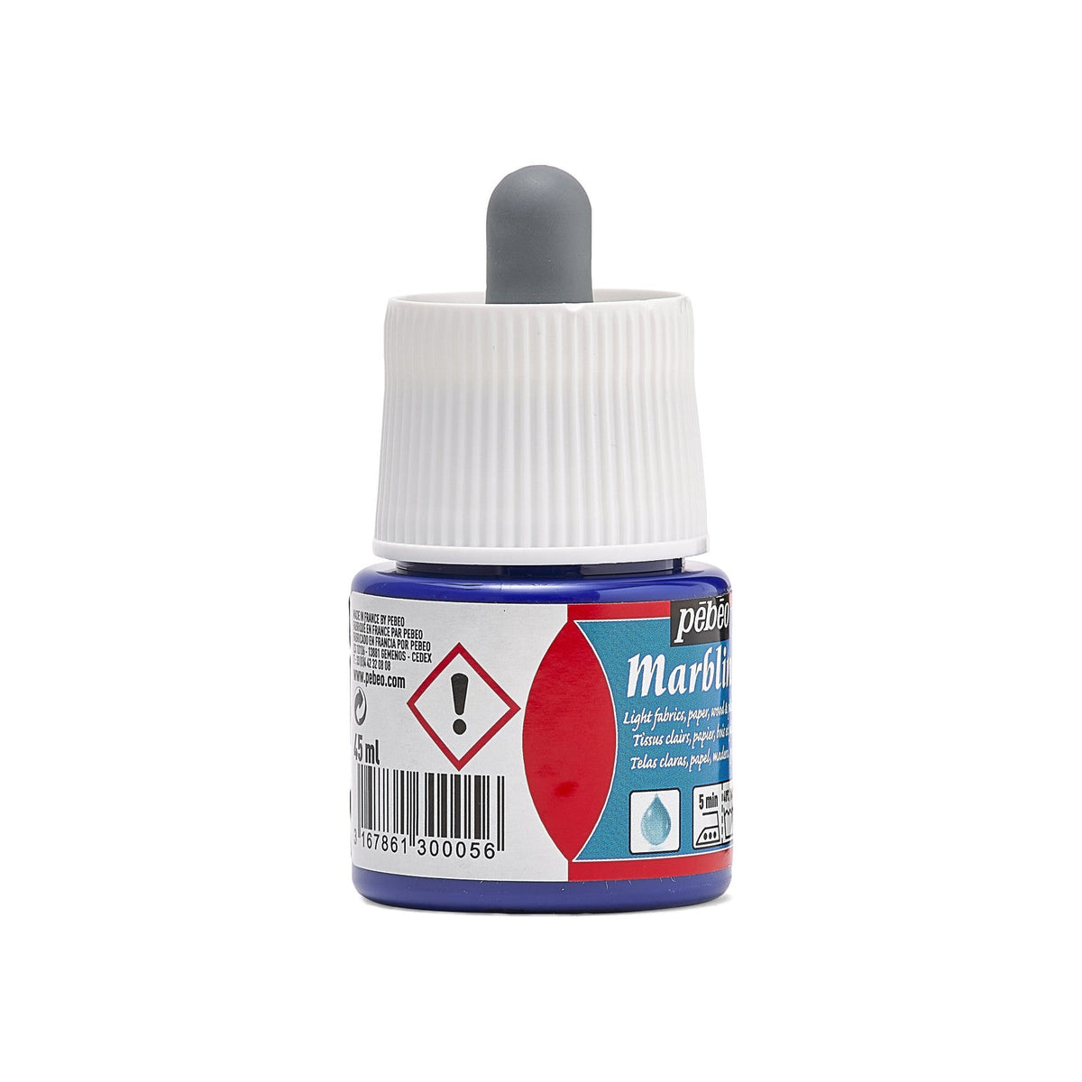 Marbling paint PEBEO Marbling 45 ml