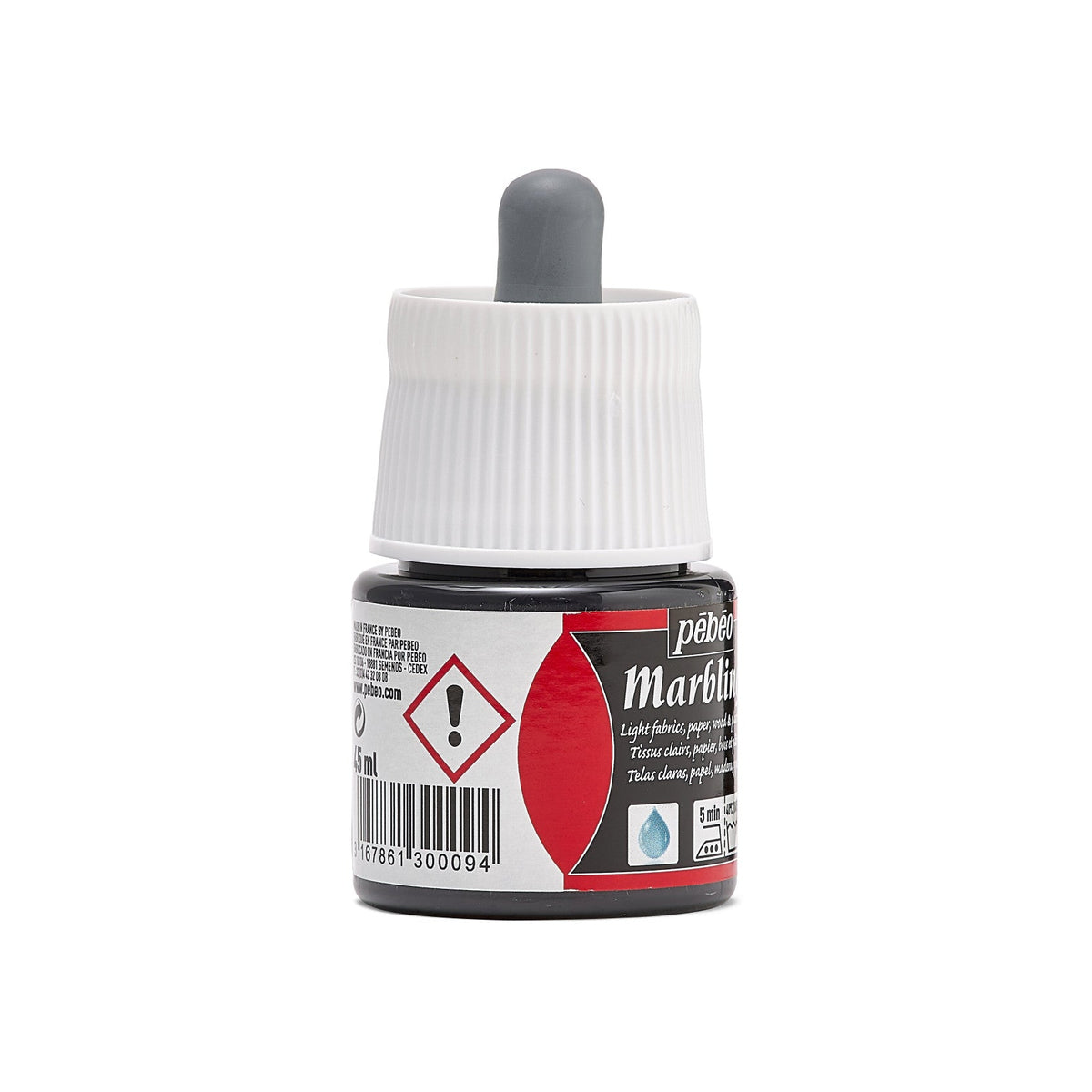 Marbling paint PEBEO Marbling 45 ml