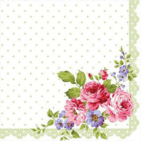 Maria Adelle Decoupage Napkins - 1 pc