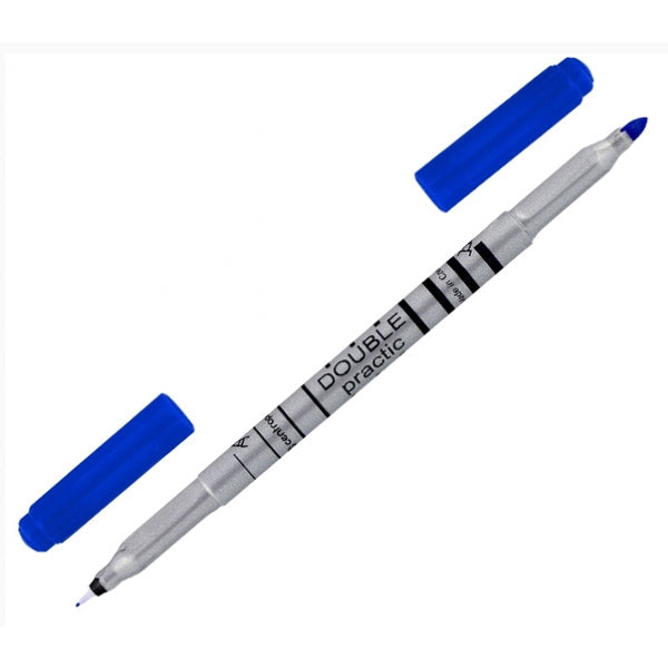 Marker Fineliner 3611 Double Practic | various colors