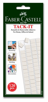 Маса за лепене Tack-It 75 gr — изображение 1