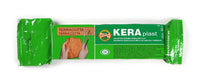 Маса за моделиране за изкуство 300g terracota — изображение 1