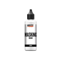 Masking Medium for Textiles 80 ml