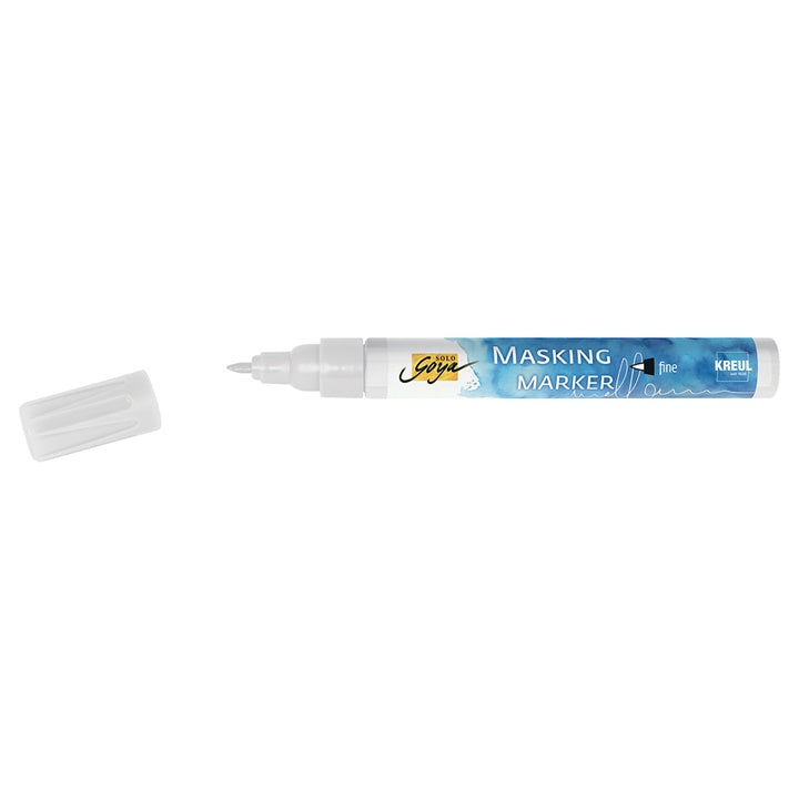 Solo Goya Fine Masking Marker, 1-2 mm — image 2