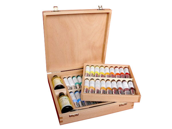 Маслен комплект Umton O-36 36x20ml — изображение 1